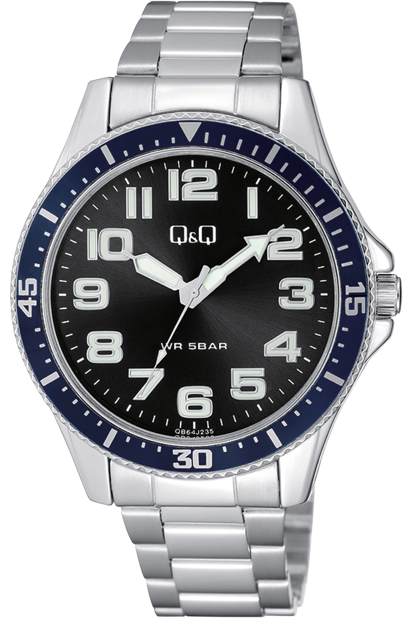 Q&Q FASHION Mod. QB64J235Y